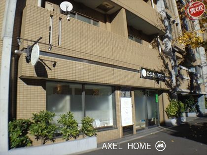 ドゥーエ西麻布Ⅰ・Ⅱ