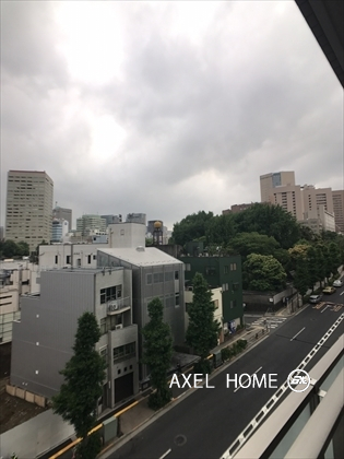 パークアクシス御茶ノ水
