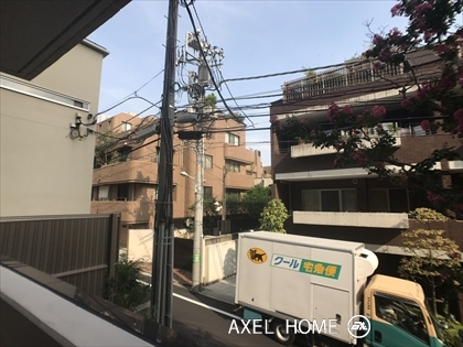 ザ・グランツ代々木参宮橋
