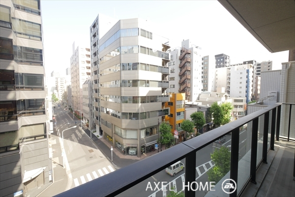 ユニーブル銀座東