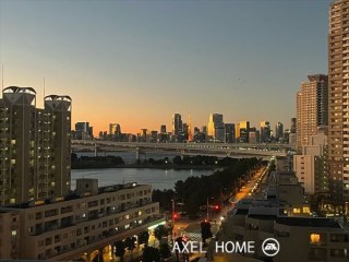 ザ・タワーズ台場（THE TOWERS DAIBA）