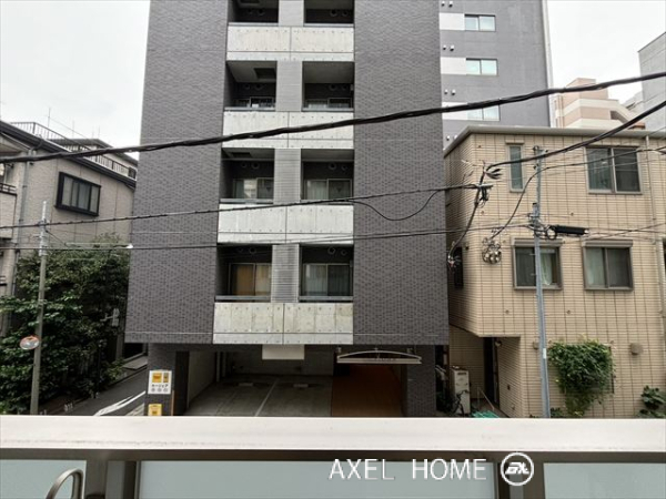 ラクラス日本橋浜町