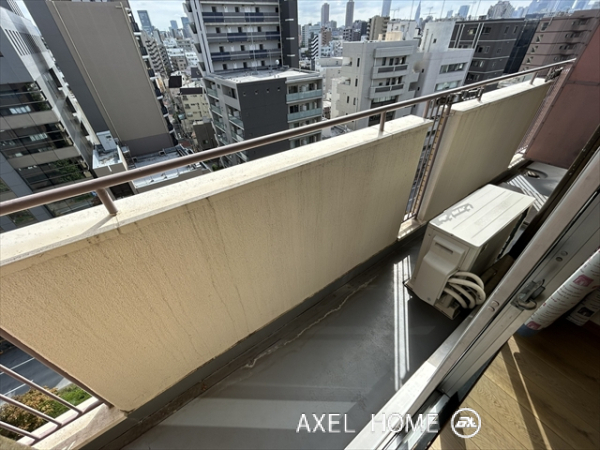 朝日関口マンション