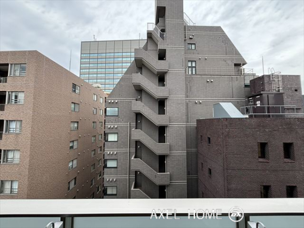 TS-COURT日本橋浜町