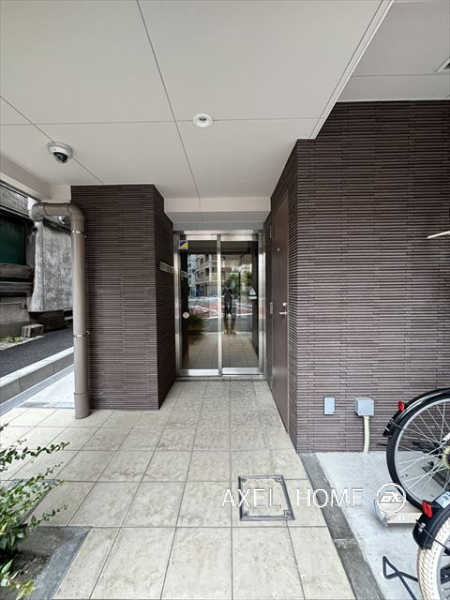 コンフォート月島 （CONFORT）　