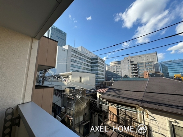 アルバ新宿