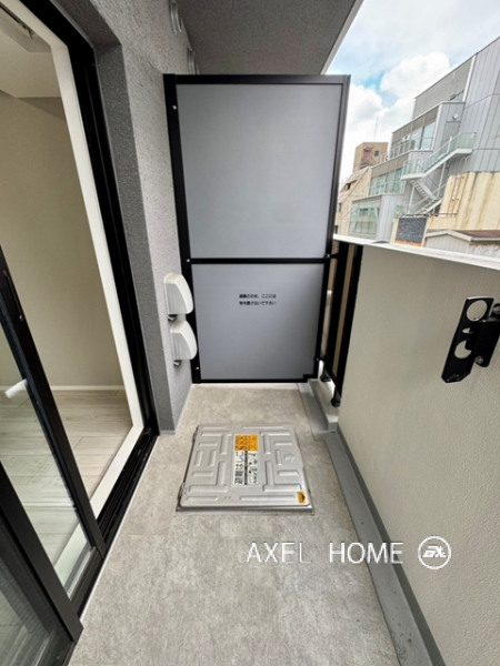 クロスレジデンス神田神保町