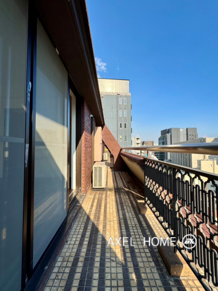 平河町ホームズ