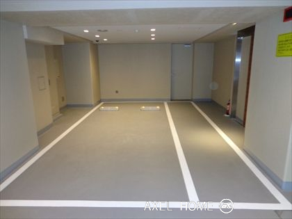 ウェリス銀座二丁目