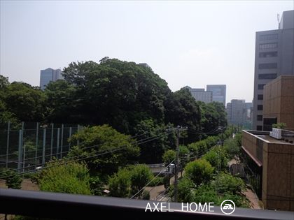 ヴィークコート小石川後楽園