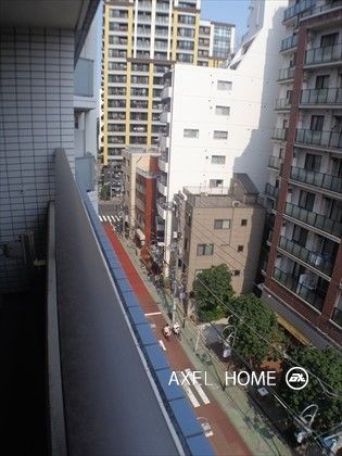 リビオレゾン小石川
