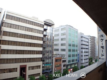 メローナ日本橋