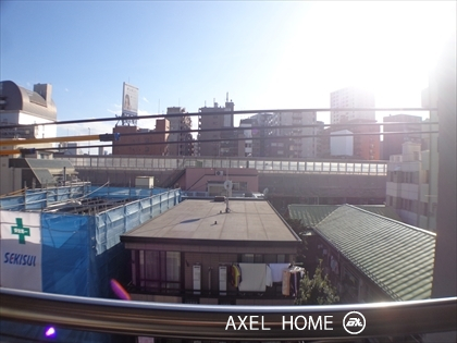 リーガランド江戸川橋