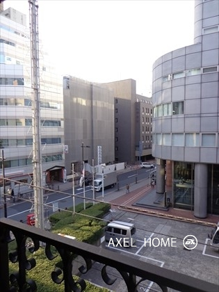 阿保日興ロイヤルパレス二番町