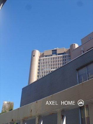 リッツお茶の水・Ⅰ
