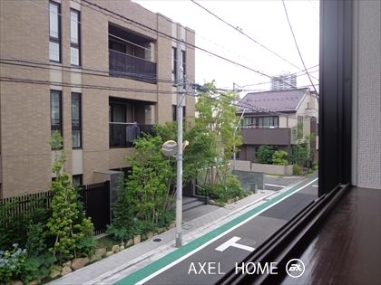 ジュネス小日向