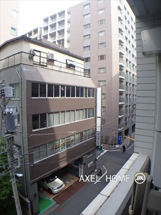 プロシード日本橋堀留町