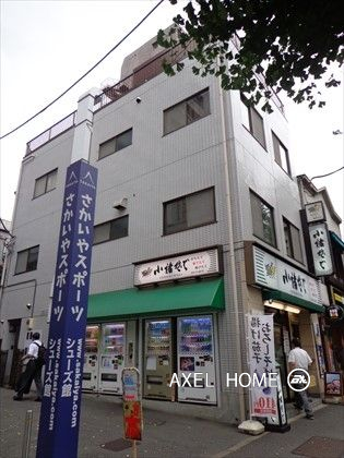 I・Kビル