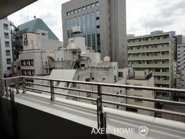 ウィルローズ日本橋レジデンス