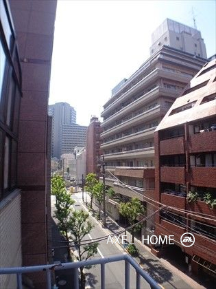グランバリュー麹町