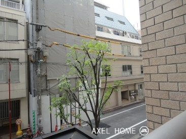 エスポワール銀座東