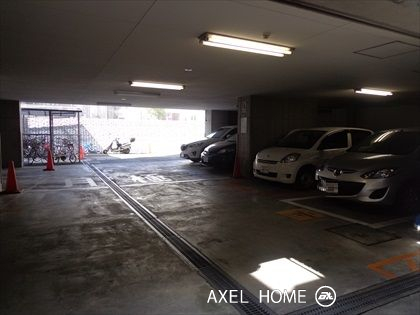 バーネットヒル小日向