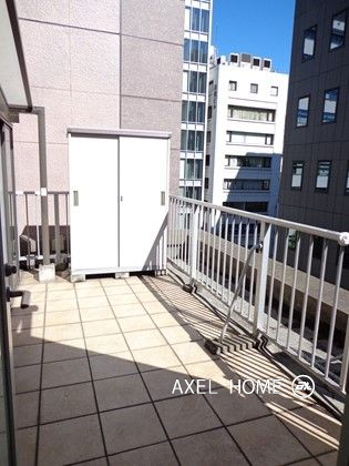 八丁堀ハウス