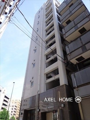 TKD本郷