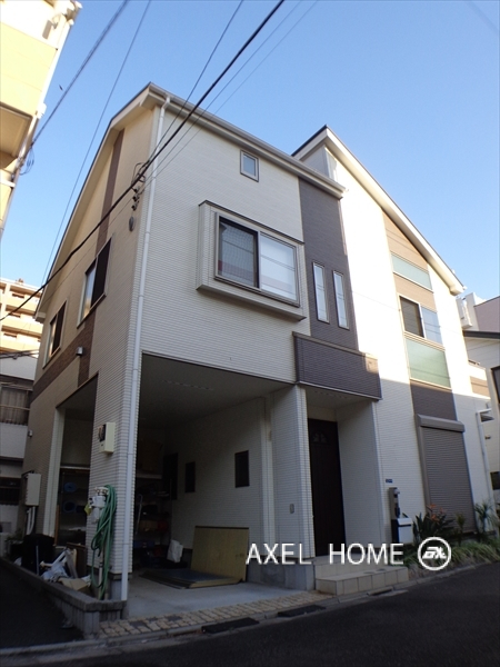 枝川１丁目戸建