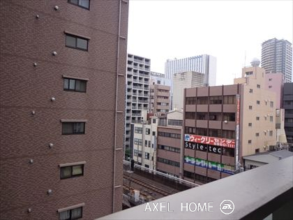 クリオ東神田