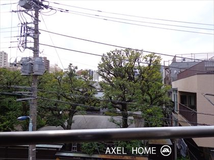 コート六角坂