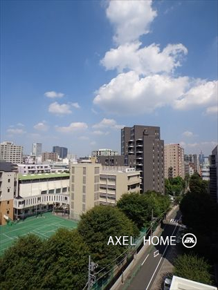 一番町ルナソル