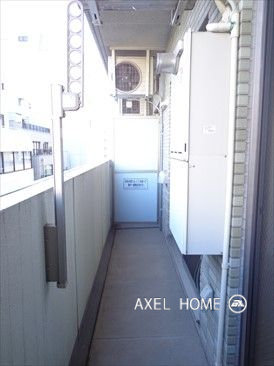 日本橋三越前アムフラット壱番館