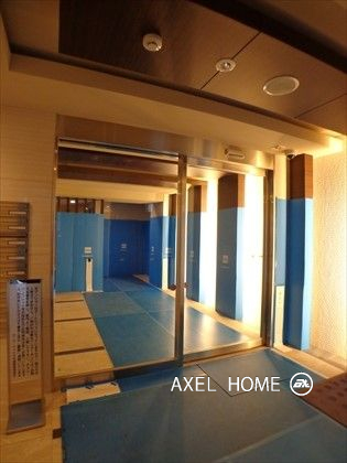 ガーラヴィスタ水道橋
