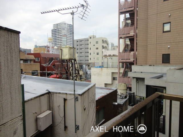 ＡＲＫビル　（店舗）