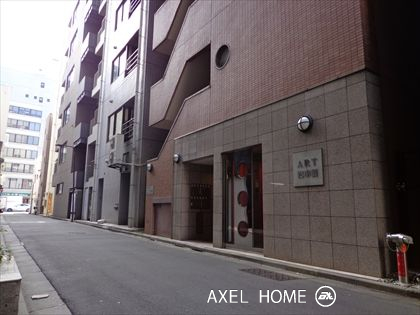 ＡＲＴ岩本町（アート岩本町）