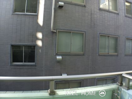 神田駅前プラザ