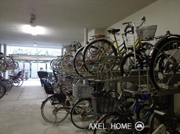 プラウド本郷壱岐坂
