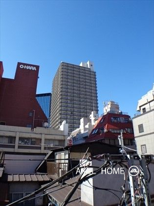 エスティエラ水道橋