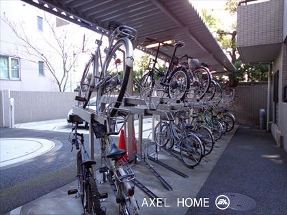 藤和シティホームズ小石川