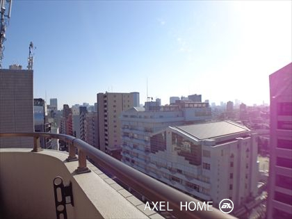 ベルスクエア小石川