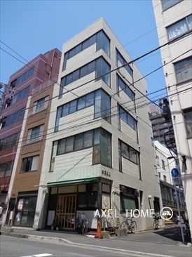 大池ビル（事務所）