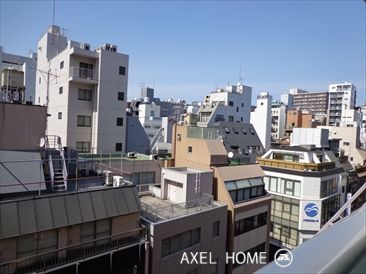 AXASXEBEC秋葉原（アクサスジーベック秋葉原）