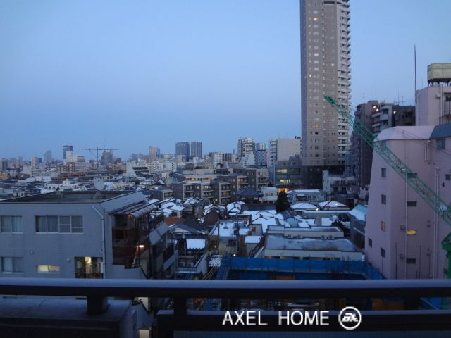 リエール若松町