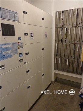 フォレシティ後楽園