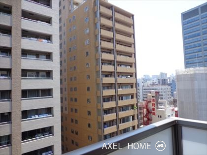 ガーデンコート小石川
