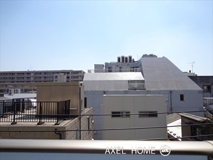 小石川アインス