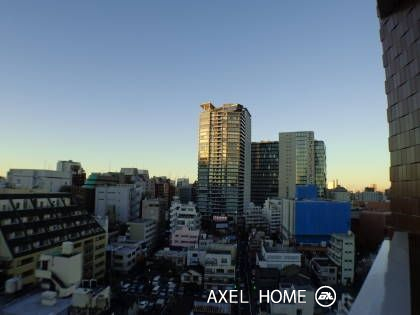 コンシェリア新宿イースト　（CONCIERIA新宿EAST）