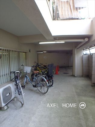 第17宮庭マンション