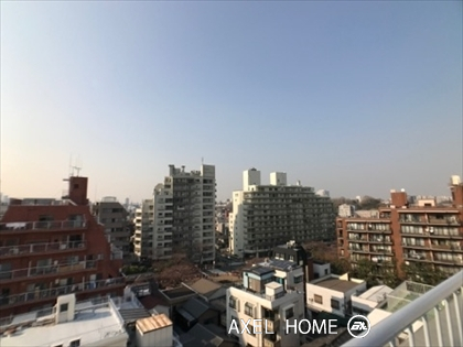 フレール小石川